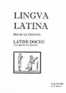 Christopher G. Brown, Christopher G. Miraglia Brown, Luigi Miraglia - Lingua Latina - Latine Doceo