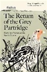 Roger Morgan-Grenville, Morgan-Grenville Roger, Edward Norfolk - The Return of the Grey Partridge
