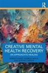 Jerome Carson, Carson Jerome, Robert Hurst, Robert Voyce Hurst, Andrew Voyce, Voyce Andrew - Creative Mental Health Recovery
