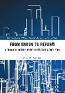 Jerry W. Markham - From Enron to Reform
