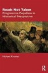 Michael Kimmel, Kimmel Michael - Roads Not Taken