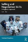 Prashant Chaudhary, Chaudhary Prashant - Selling and Negotiation Skills