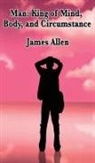 James Allen - Man
