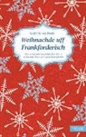 Wulf-Dieter Preiss - Weihnachde uff Frankforderisch