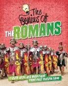 Izzi Howell, Howell Izzi - The Genius of: The Romans