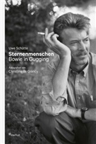 Christine de Grancy, Christine de Grancy, Uwe Schütte, Christine de Grancy, Christine de Grancy, Institut für moderne Kunst Nürnberg... - Sternenmenschen