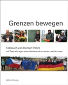 Herbert Pöhnl - Grenzen bewegen