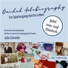 Julia Schriefer - Guided Autobiography. Ein Spaziergang durchs Leben.