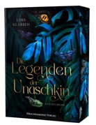 Lena Klassen - Die Legenden der Unaschkin