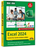 Ignatz Schels - Excel 2024 Bild für Bild erklärt