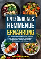 Stefanie Hoffmann - Entzündungshemmende Ernährung