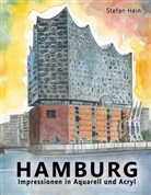 Stefan Hein - Hamburg