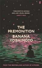 Banana Yoshimoto - The Premonition