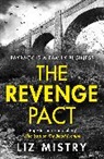 Liz Mistry, Mistry Liz - The Solanki and McQueen Crime Series