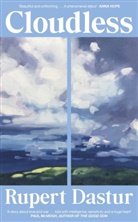 Rupert Dastur - Cloudless