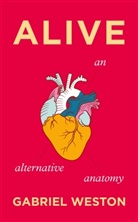 Gabriel Weston, Weston Gabriel - Alive