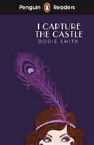 Dodie Smith, Anna Trewin - Penguin Readers Level 4: I Capture the Castle (ELT Graded Reader)