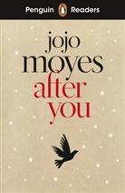Jojo Moyes, Moyes Jojo, Anna Trewin - After You