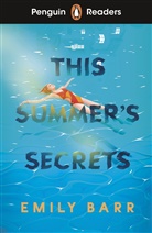 Emily Barr, Barr Emily, Maeve Clarke, Kate Williams - Penguin Readers Level 5: This Summer's Secrets (ELT Graded Reader)