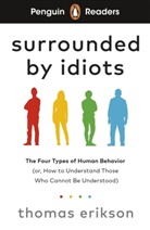 Thomas Erikson, Catrin Morris - Surrounded by Idiots