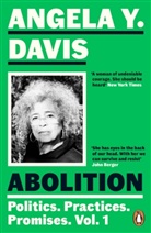 Angela Y Davis, Angela Y. Davis, Davis Angela Y. - Abolition