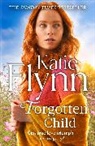 Katie Flynn, Flynn Katie - Forgotten Child