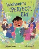 Farhana Islam, Nabila Adani - Ibraheem's Perfect Eid
