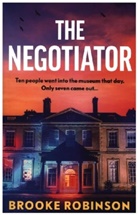 Brooke Robinson - The Negotiator