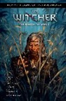 Tommaso Bennato, Chris O'Halloran, Magdalena Salik, Andrzej Sapkowski - Andrzej Sapkowski's The Witcher: The Edge of the World