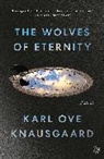 Martin Aitken, Karl Ove Knausgaard - The Wolves of Eternity