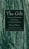 E. E. Evans-Pritchard, Marcel Mauss - The Gift