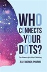 Jill Fandrich Pharmd - Who Connects Your Dots?