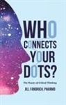 Jill Fandrich Pharmd - Who Connects Your Dots?