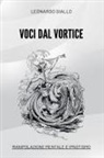 Leonardo Giallo - Voci dal Vortice