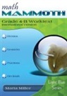 Maria Miller - Math Mammoth Grade 4-B Worktext, International Version