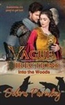 Debra Parmley - Vague Directions