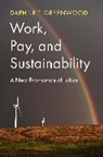 Daphne T. Greenwood, Daphne T. (University of Colorado-Color Greenwood - Work, Pay, and Sustainability