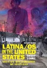 Maria Cristina Morales, Morales Maria Cristina, Coda Rayo-Garza, Rogelio Saenz, Rogelio Morales Saenz, Rogelio Sáenz - Latina/os in the United States