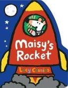 Lucy Cousins, Cousins Lucy, Lucy Cousins, Cousins Lucy - Maisy''s Rocket