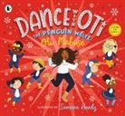 Oti Mabuse, Samara Hardy, Hardy Samara - Dance With Oti: The Penguin Waltz
