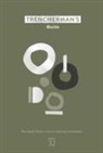 Abi Manning, Jo Rees - Trencherman's Guide: No 32
