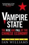 Ian Williams - Vampire State