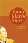 Carole Strachan - The Tenor Man's Story