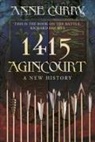 Anne Curry - 1415 Agincourt