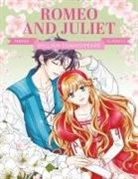 Lee Kyung-shin - Manga Classics: Romeo and Juliet
