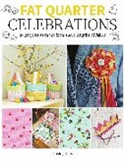 Susie Johns, Johns Susie - Fat Quarter: Celebrations