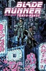 Mellow Brown, Mike Johnson, Kianna Shore, Kianna Brown Shore - Blade Runner: Tokyo Nexus: Die in Peace