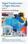 &amp;, Tahani Aldosemani, Tahani (Prince Sattam bin Abdulaziz University Aldosemani, Afnan Alkhaldi, Afnan (Arab Open University Alkhaldi, Miltiadis Lytras... - Digital Transformation in Higher Education, Part A