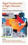 &amp;, Tahani Aldosemani, Tahani (Prince Sattam bin Abdulaziz University Aldosemani, Afnan Alkhaldi, Afnan (Arab Open University Alkhaldi, Miltiadis Lytras... - Digital Transformation in Higher Education, Part B