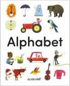 Alain Gree, Alain &amp; Monique Gree - Alphabet